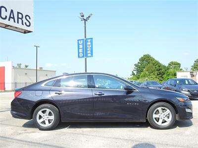 2023 Chevrolet Malibu LT   - Photo 11 - Houston, TX 77070