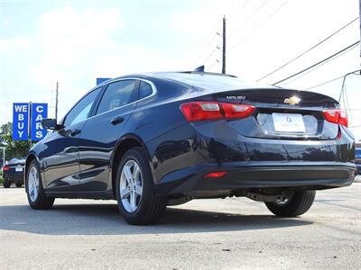 2023 Chevrolet Malibu LT   - Photo 7 - Houston, TX 77070