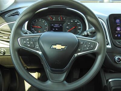 2023 Chevrolet Malibu LT   - Photo 17 - Houston, TX 77070