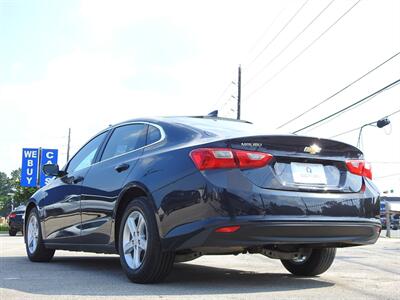 2023 Chevrolet Malibu LT   - Photo 5 - Houston, TX 77070