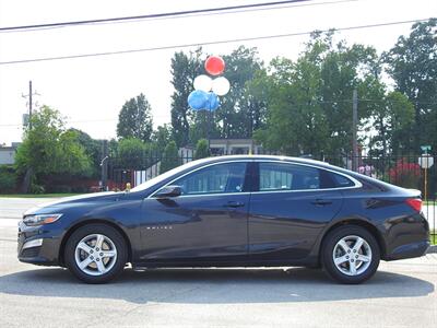 2023 Chevrolet Malibu LT   - Photo 4 - Houston, TX 77070