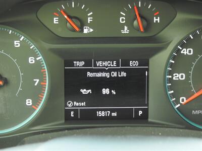 2023 Chevrolet Malibu LT   - Photo 20 - Houston, TX 77070