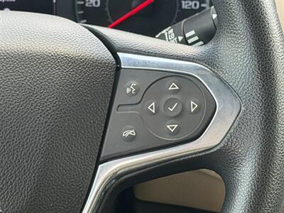 2023 Chevrolet Traverse LS - Photo 14 - Houston, TX 77070