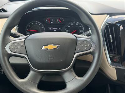 2023 Chevrolet Traverse LS - Photo 12 - Houston, TX 77070
