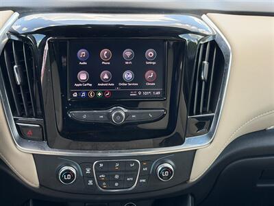 2023 Chevrolet Traverse LS - Photo 16 - Houston, TX 77070