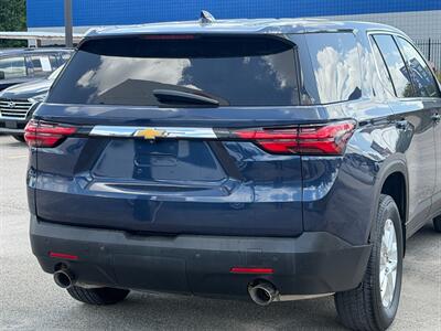 2023 Chevrolet Traverse LS - Photo 6 - Houston, TX 77070
