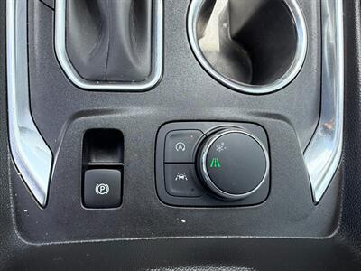 2023 Chevrolet Traverse LS - Photo 19 - Houston, TX 77070
