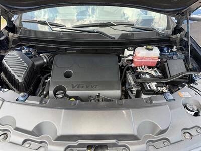2023 Chevrolet Traverse LS - Photo 27 - Houston, TX 77070