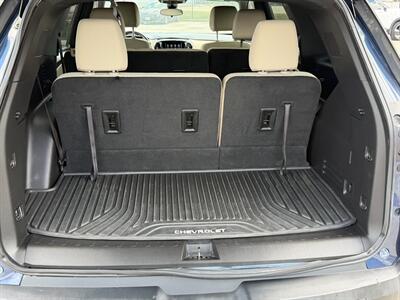 2023 Chevrolet Traverse LS - Photo 25 - Houston, TX 77070