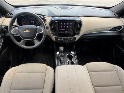 2023 Chevrolet Traverse LS - Photo 10 - Houston, TX 77070