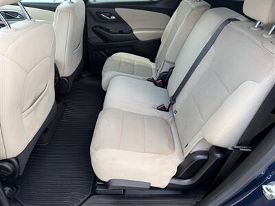 2023 Chevrolet Traverse LS - Photo 22 - Houston, TX 77070
