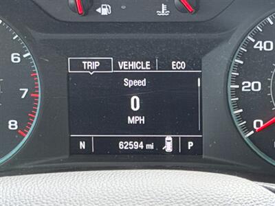 2023 Chevrolet Traverse LS - Photo 15 - Houston, TX 77070