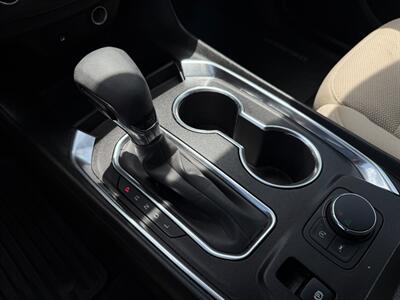2023 Chevrolet Traverse LS - Photo 18 - Houston, TX 77070