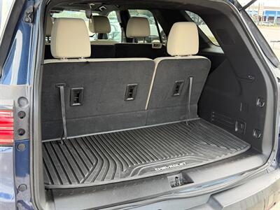 2023 Chevrolet Traverse LS - Photo 24 - Houston, TX 77070