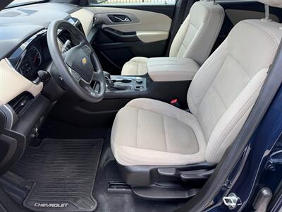 2023 Chevrolet Traverse LS - Photo 21 - Houston, TX 77070