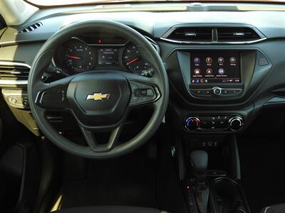 2021 Chevrolet Trailblazer LS   - Photo 10 - Houston, TX 77070