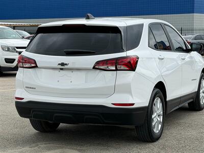 2022 Chevrolet Equinox LS - Photo 6 - Houston, TX 77070