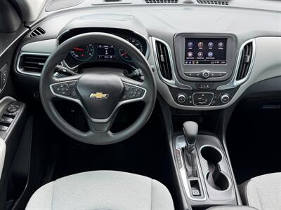 2022 Chevrolet Equinox LS - Photo 12 - Houston, TX 77070