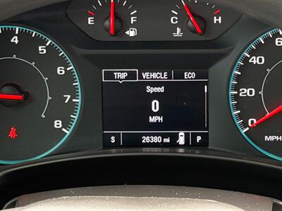 2022 Chevrolet Equinox LS - Photo 16 - Houston, TX 77070