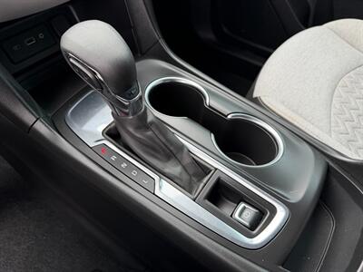 2022 Chevrolet Equinox LS - Photo 19 - Houston, TX 77070