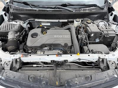 2022 Chevrolet Equinox LS - Photo 26 - Houston, TX 77070