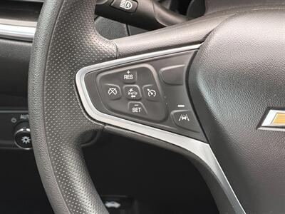 2022 Chevrolet Equinox LS - Photo 14 - Houston, TX 77070