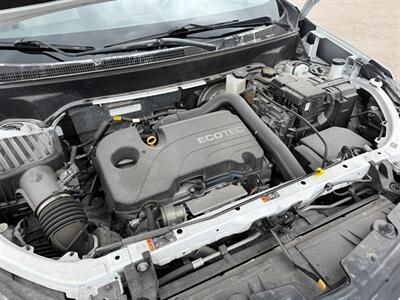 2022 Chevrolet Equinox LS - Photo 25 - Houston, TX 77070
