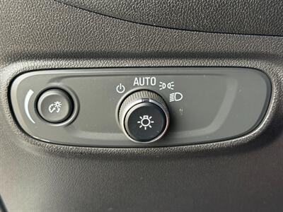 2022 Chevrolet Equinox LS - Photo 20 - Houston, TX 77070