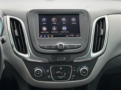 2022 Chevrolet Equinox LS - Photo 17 - Houston, TX 77070