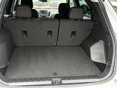 2022 Chevrolet Equinox LS - Photo 24 - Houston, TX 77070