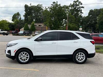 2022 Chevrolet Equinox LS - Photo 3 - Houston, TX 77070