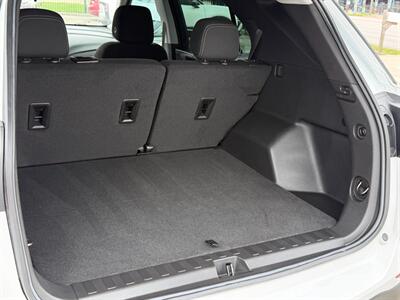 2022 Chevrolet Equinox LS - Photo 23 - Houston, TX 77070