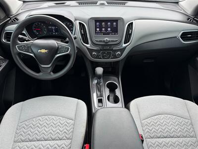 2022 Chevrolet Equinox LS - Photo 11 - Houston, TX 77070