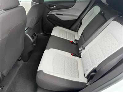 2022 Chevrolet Equinox LS - Photo 22 - Houston, TX 77070