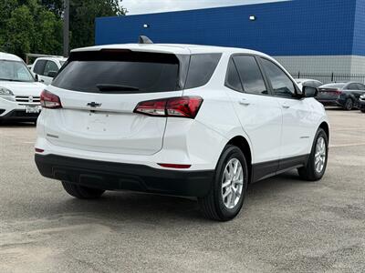 2022 Chevrolet Equinox LS - Photo 7 - Houston, TX 77070