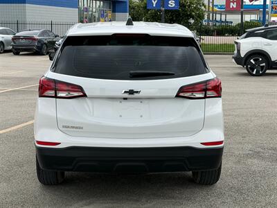 2022 Chevrolet Equinox LS - Photo 5 - Houston, TX 77070