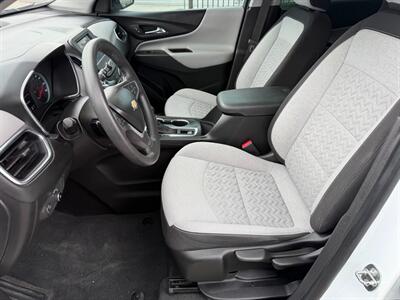 2022 Chevrolet Equinox LS - Photo 21 - Houston, TX 77070
