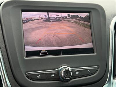 2022 Chevrolet Equinox LS - Photo 18 - Houston, TX 77070