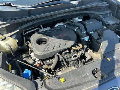 2017 Kia Sportage SX Turbo   - Photo 27 - Houston, TX 77070