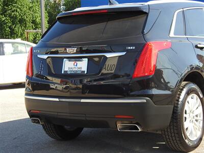 2019 Cadillac XT5   - Photo 7 - Houston, TX 77070