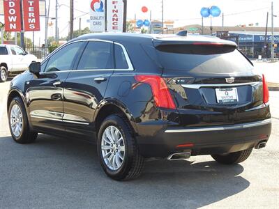 2019 Cadillac XT5   - Photo 5 - Houston, TX 77070