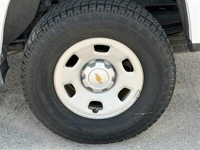 2017 Chevrolet Colorado Work Truck   - Photo 11 - Houston, TX 77070