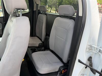 2017 Chevrolet Colorado Work Truck   - Photo 26 - Houston, TX 77070