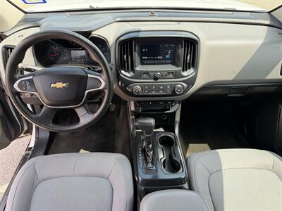 2017 Chevrolet Colorado Work Truck   - Photo 13 - Houston, TX 77070