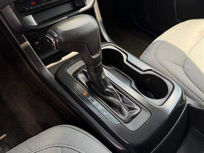 2017 Chevrolet Colorado Work Truck   - Photo 20 - Houston, TX 77070