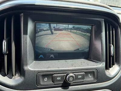 2017 Chevrolet Colorado Work Truck   - Photo 19 - Houston, TX 77070