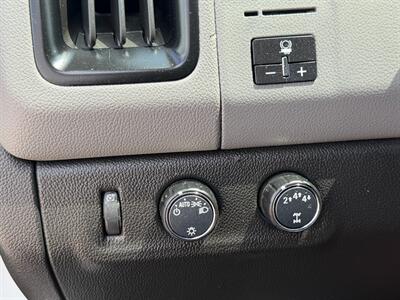 2017 Chevrolet Colorado Work Truck   - Photo 22 - Houston, TX 77070