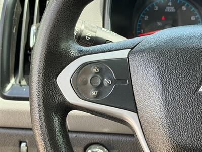 2017 Chevrolet Colorado Work Truck   - Photo 16 - Houston, TX 77070