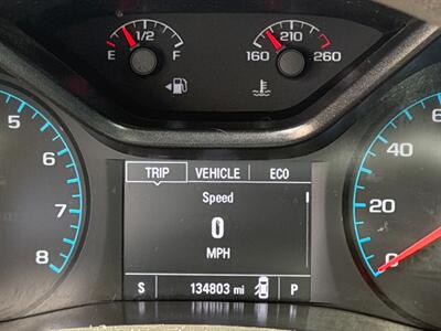 2017 Chevrolet Colorado Work Truck   - Photo 17 - Houston, TX 77070