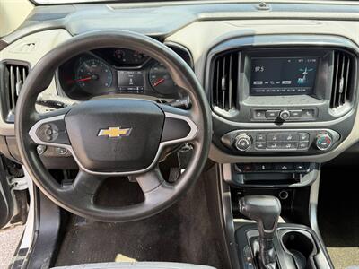 2017 Chevrolet Colorado Work Truck   - Photo 14 - Houston, TX 77070
